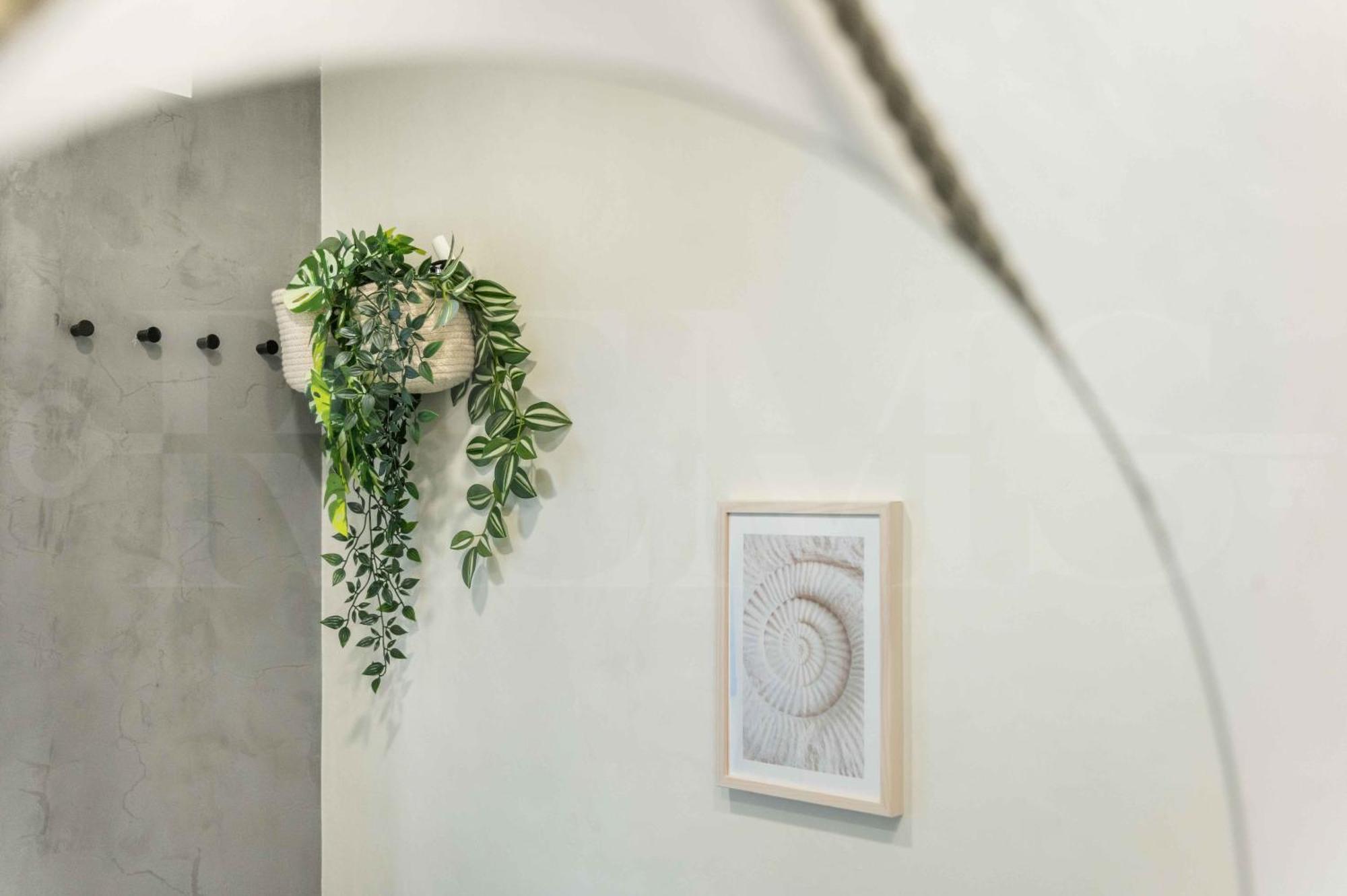 Sunlit & Fresh Apartment - Center By Rems Malaga Zewnętrze zdjęcie