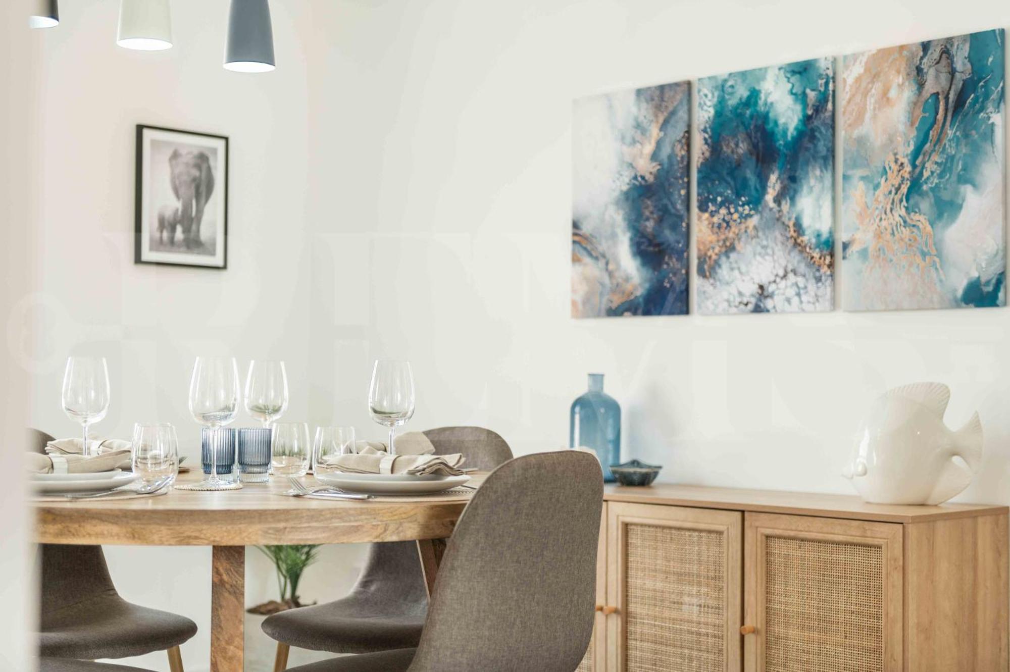 Sunlit & Fresh Apartment - Center By Rems Malaga Zewnętrze zdjęcie